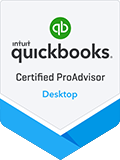 QuickBooks ProAdvisor Desktop