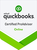 QuickBooks ProAdvisor Online