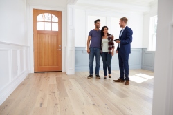 Arlington  real estate accounting