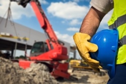 construction accountant Arlington 