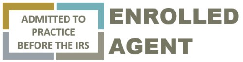 IRS Enrolled Agent