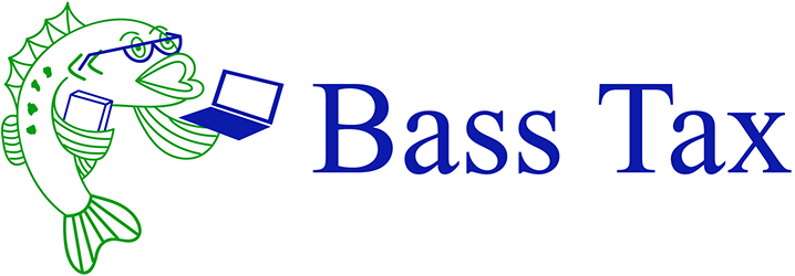 Bass Tax Service LLC Logo