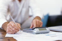 Arlington  income tax preparation
